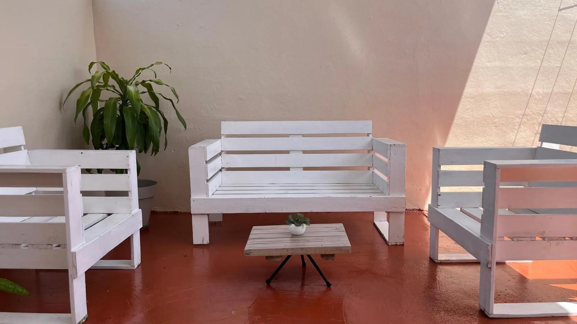 Moka House Aparthotel Santo Domingo