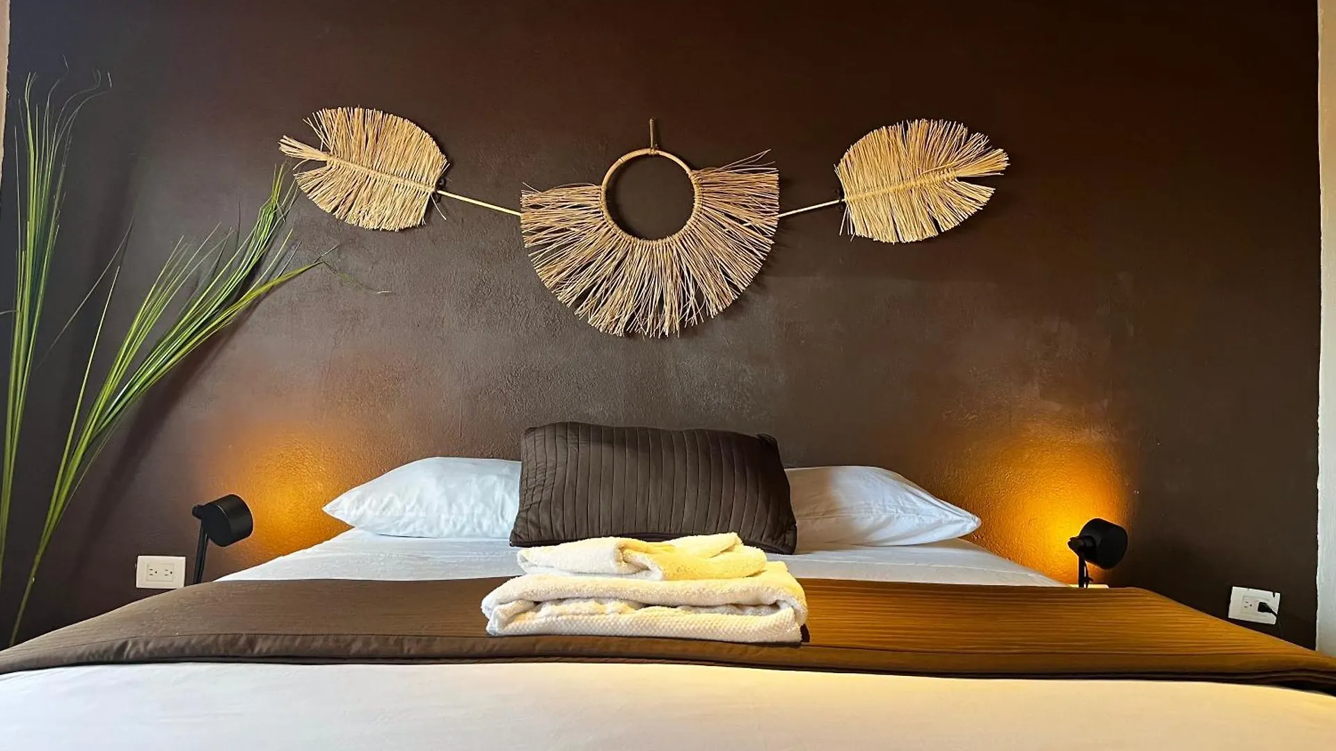 Moka House Aparthotel Santo Domingo República Dominicana