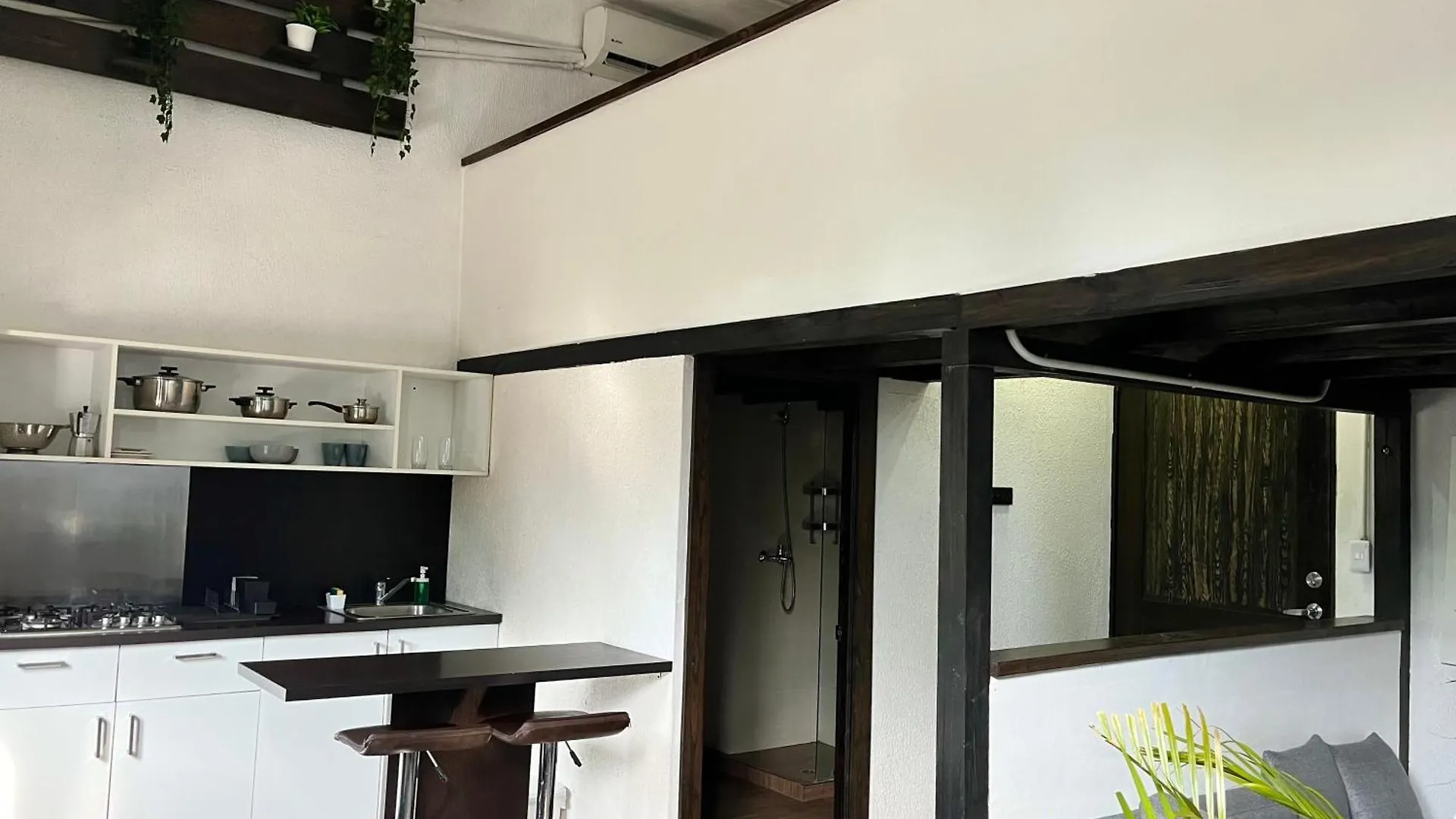 Moka House Aparthotel Santo Domingo 0*,