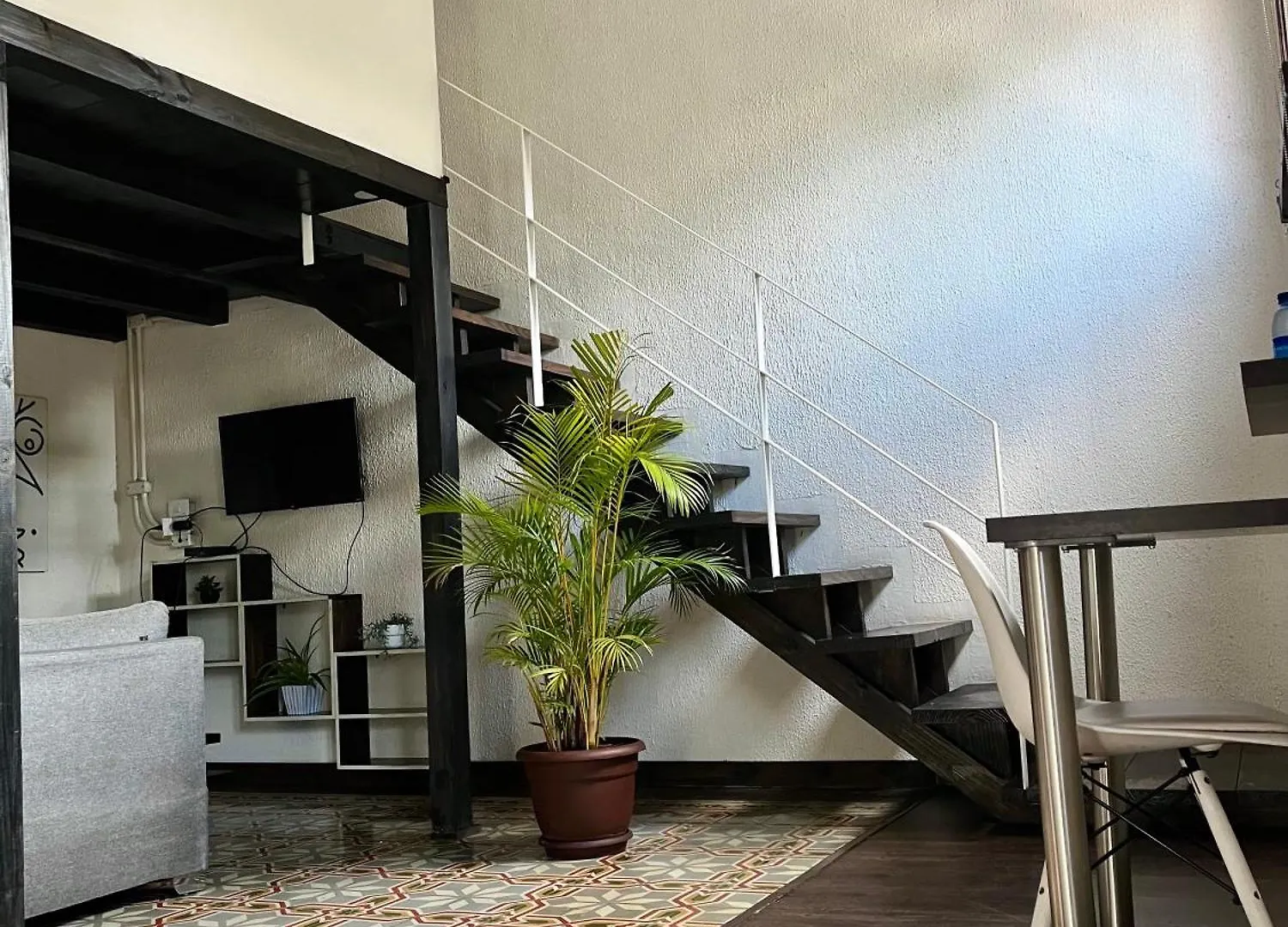 Moka House Aparthotel Santo Domingo
