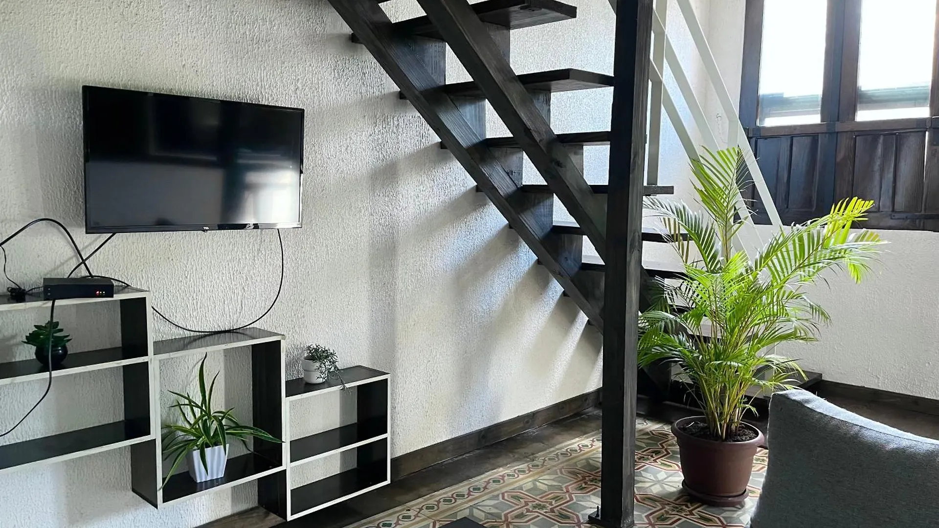 Moka House Aparthotel Santo Domingo