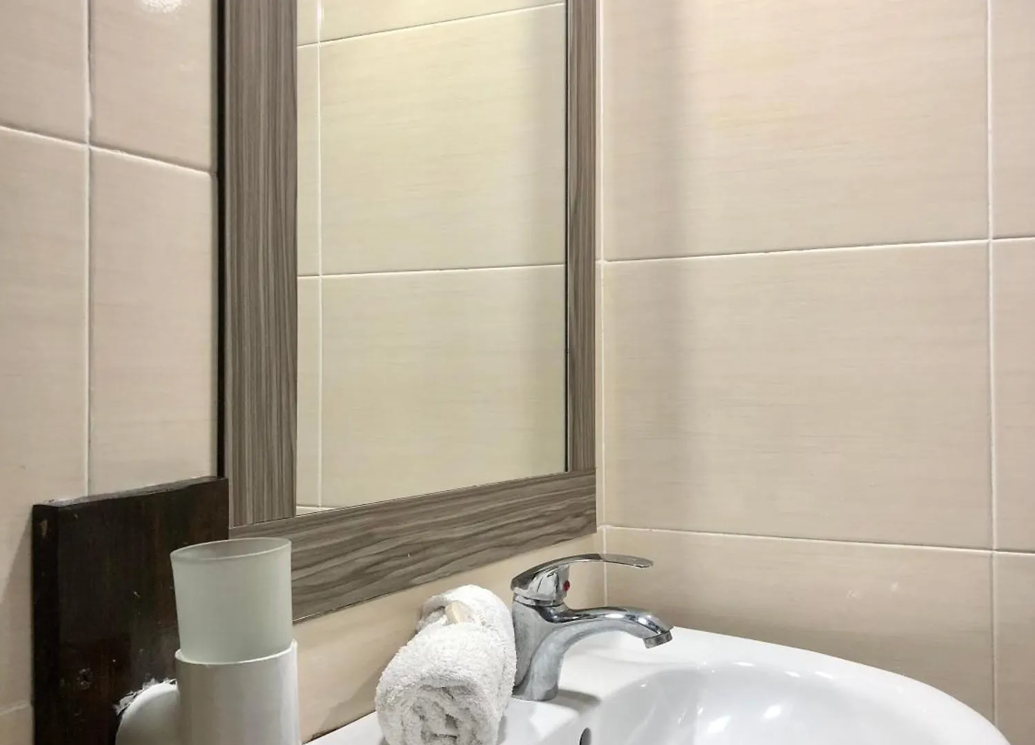 Moka House Aparthotel Santo Domingo 0*,