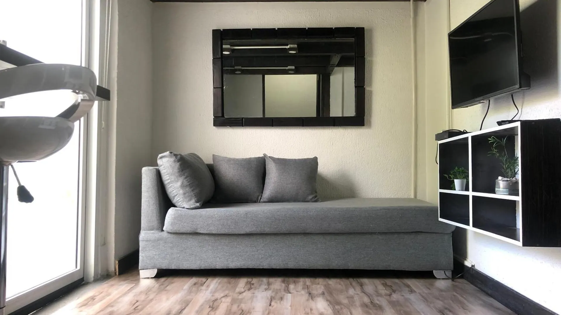 Moka House Aparthotel Santo Domingo 0*,