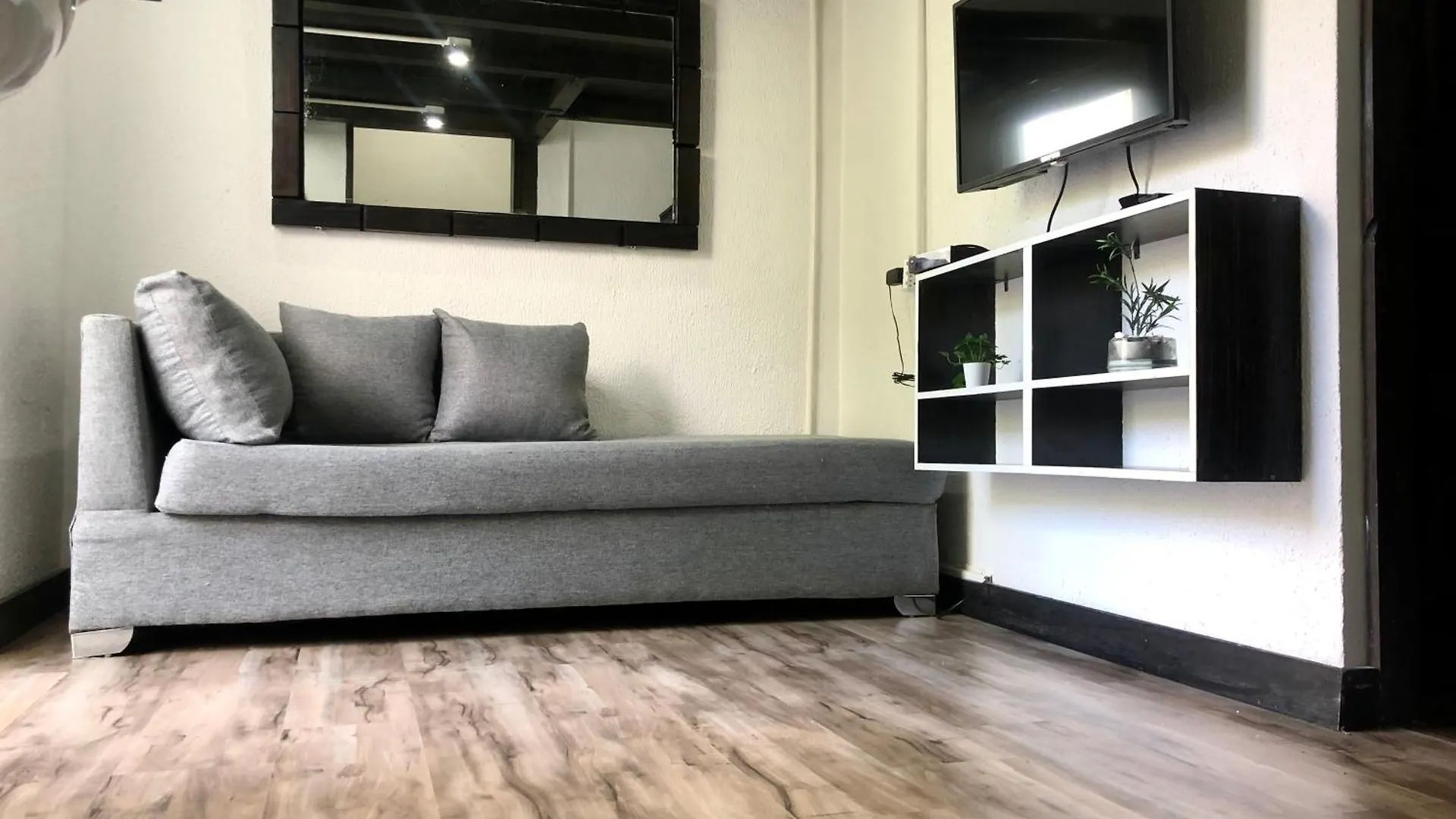 Moka House Aparthotel Santo Domingo